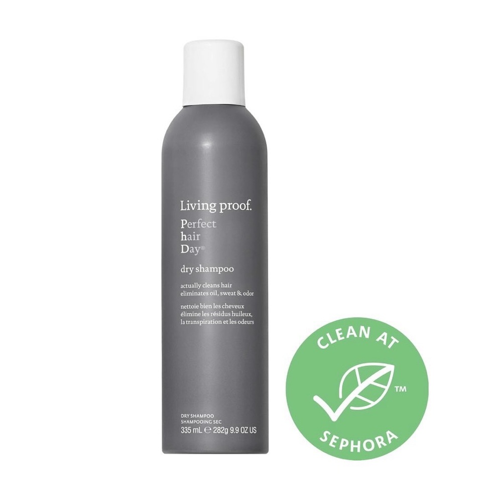 NWT Living Proof Perfect Hair Day Jumbo Dry Shampoo 9.9oz